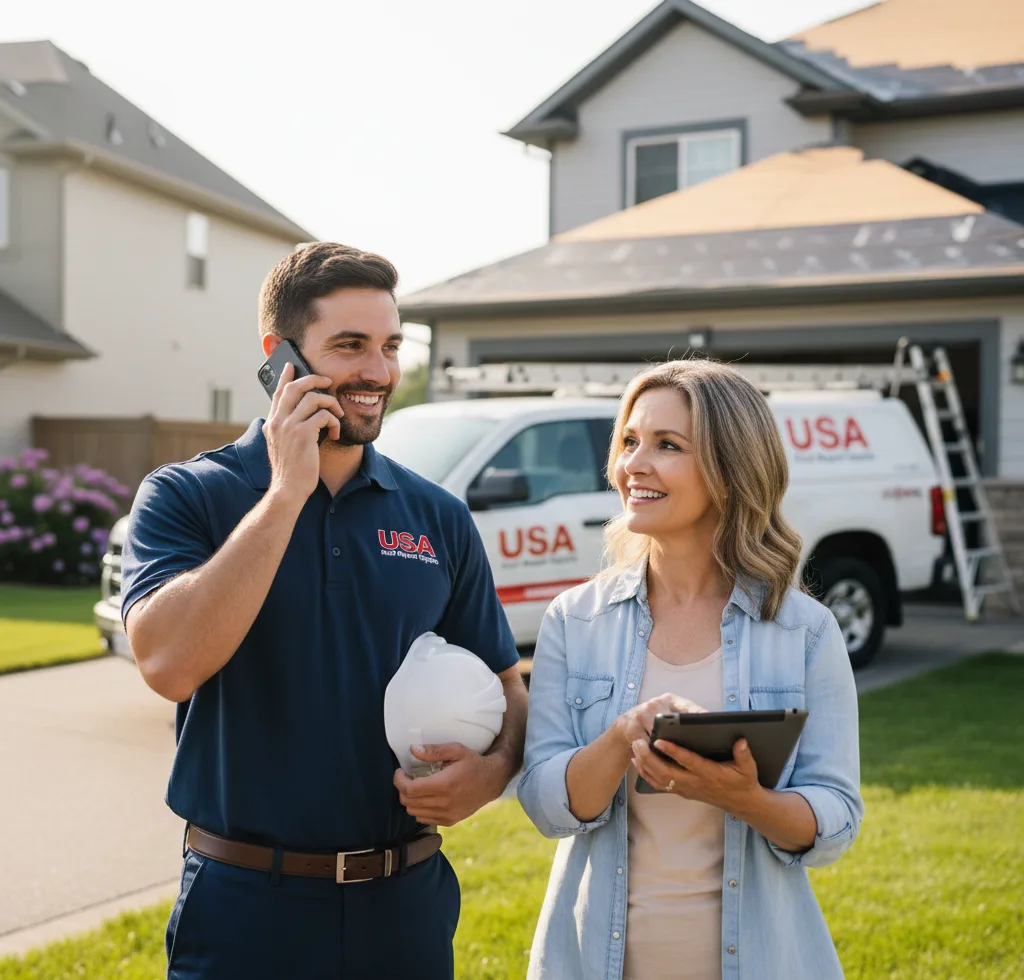 Roof Leak Repair in Graysville, AL